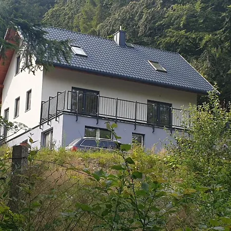 Apartment Bukowy Stok