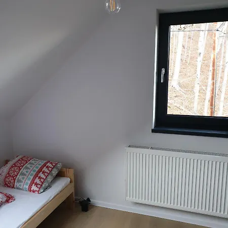 Apartament Bukowy Stok