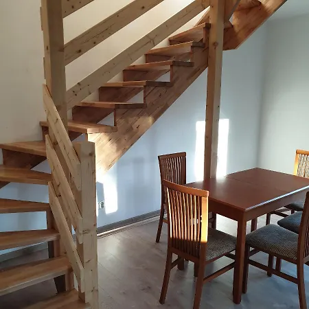 Bukowy Stok Apartament *