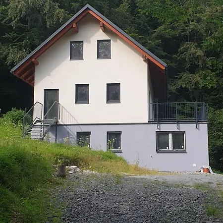 Apartment Bukowy Stok Weichsel