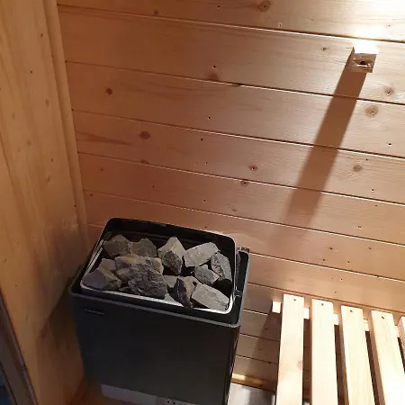 Apartament Bukowy Stok *