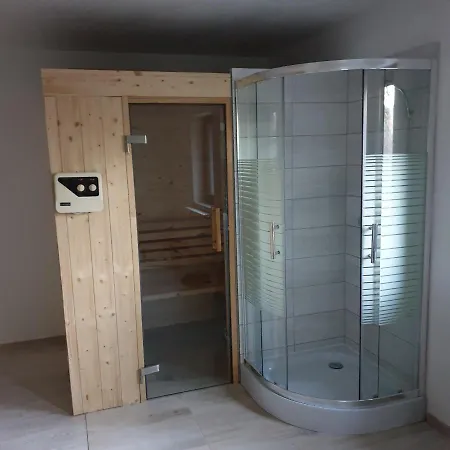 Bukowy Stok Висла