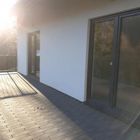 Bukowy Stok Апартаменты *