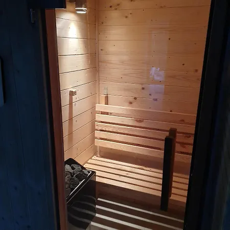 Bukowy Stok Apartment