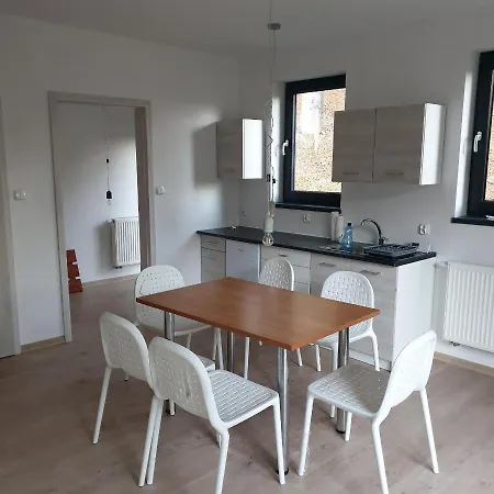 Апартаменты Bukowy Stok Висла