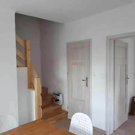 Bukowy Stok Weichsel