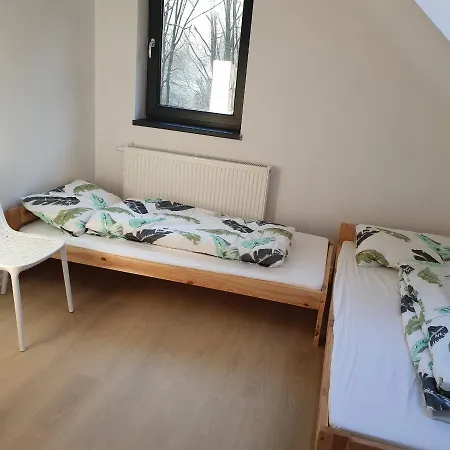 Apartament Bukowy Stok