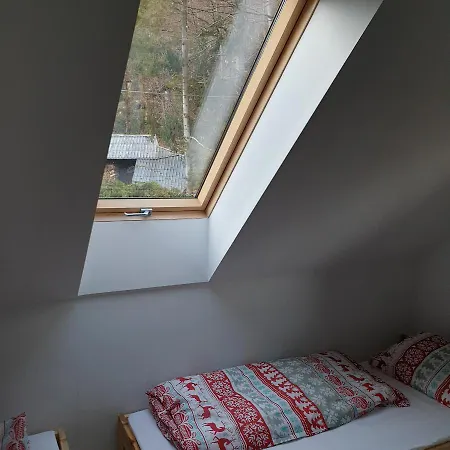 Bukowy Stok Апартаменты