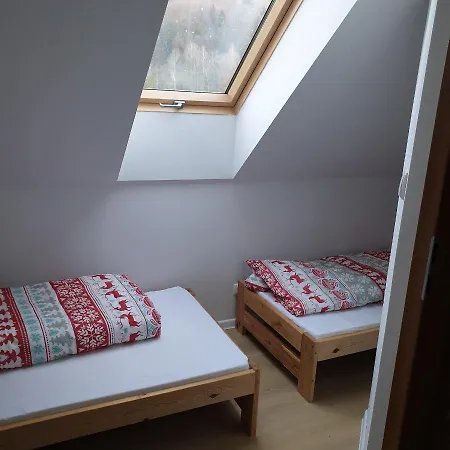 Bukowy Stok Апартаменты Висла