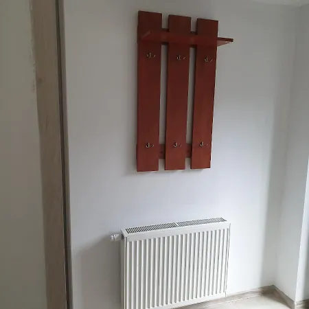 Bukowy Stok Weichsel