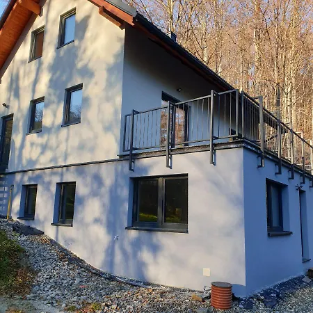 Bukowy Stok Апартаменты Висла