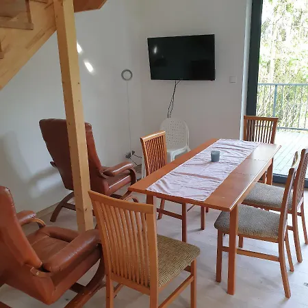 Appartement Bukowy Stok *