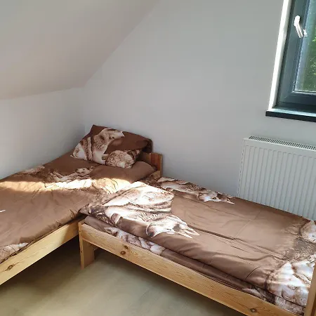 Bukowy Stok Апартаменты *