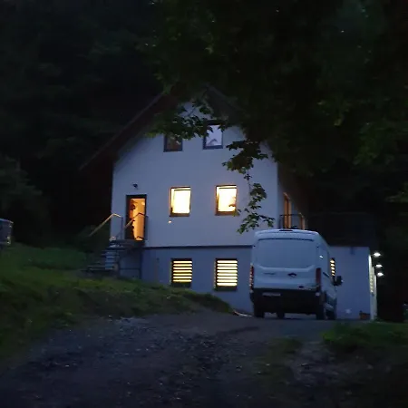 Bukowy Stok Апартаменты Висла