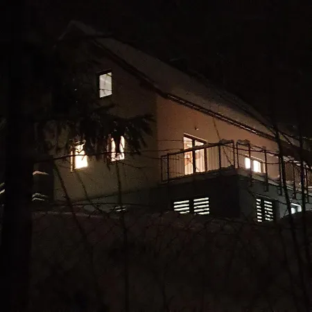 Bukowy Stok Apartment Weichsel