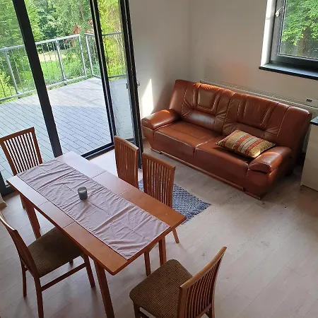 Bukowy Stok Апартаменты *