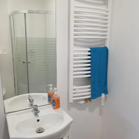 Bukowy Stok Apartment Weichsel