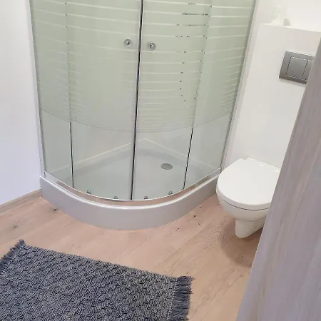 Апартаменты Bukowy Stok Висла