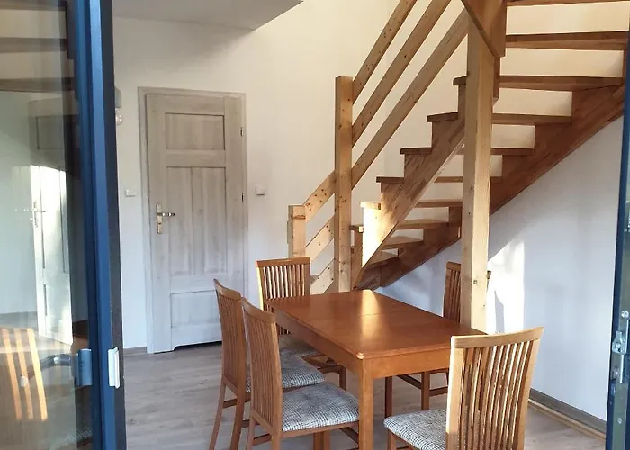 Bukowy Stok Appartement Wisła