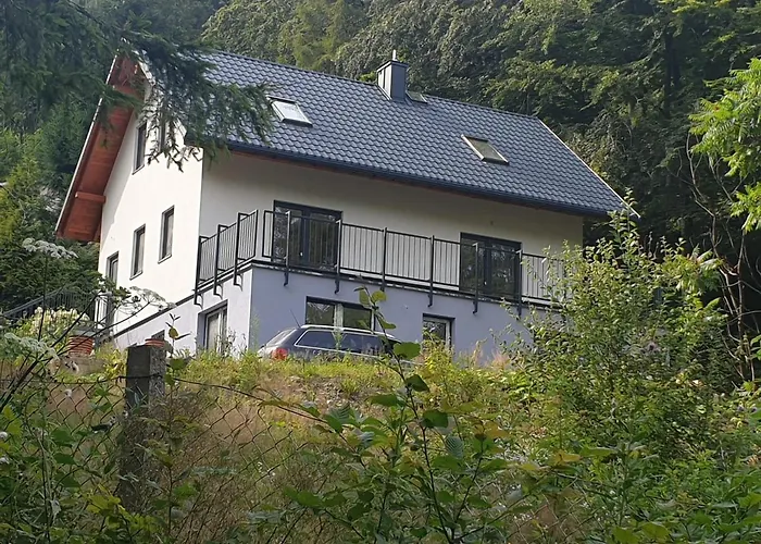 Appartement Bukowy Stok