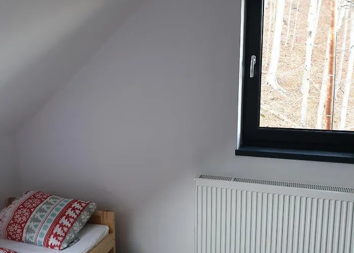 Appartement Bukowy Stok