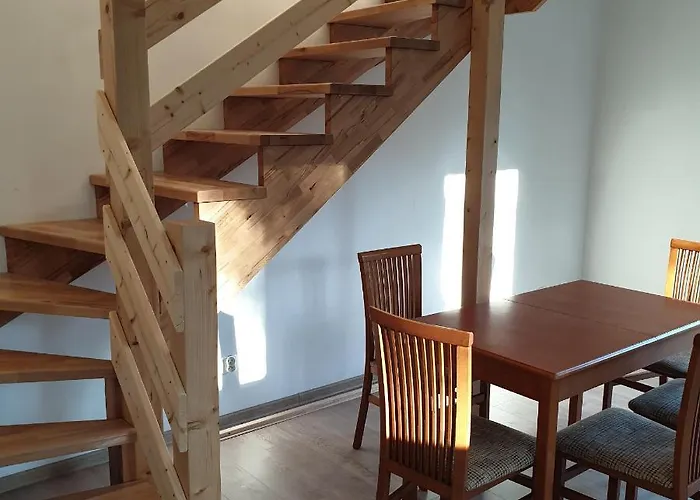 Bukowy Stok Appartement *