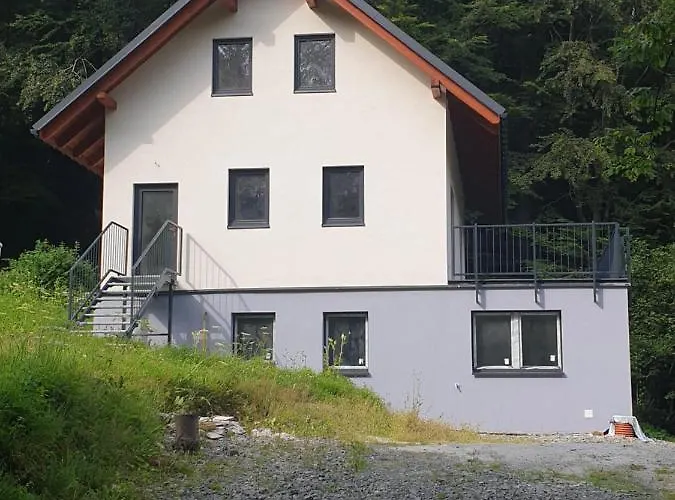 Appartement Bukowy Stok Wisła