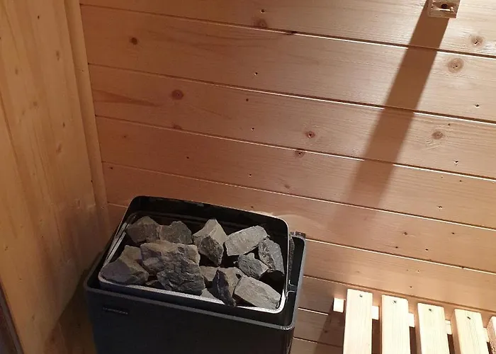 Appartement Bukowy Stok *