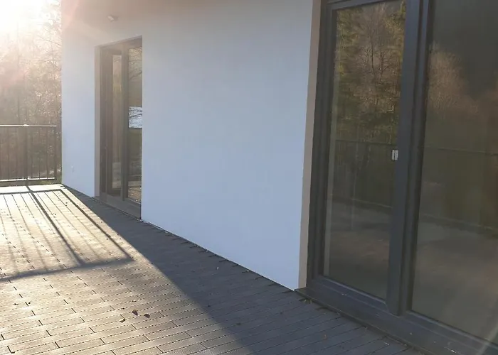 Bukowy Stok Appartement *