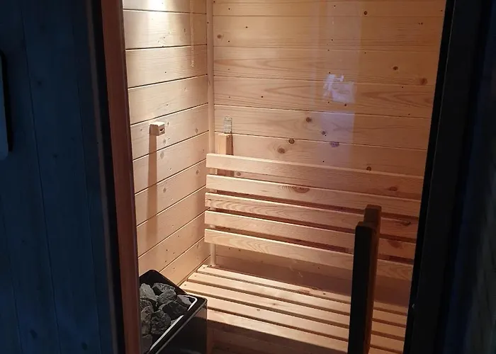 Bukowy Stok Appartement