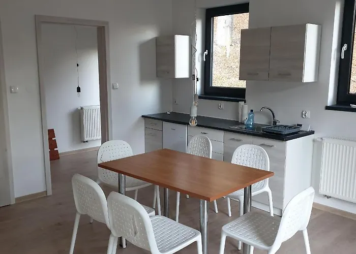 Appartement Bukowy Stok Wisła