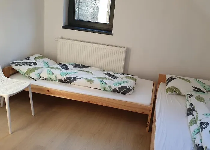 Appartement Bukowy Stok