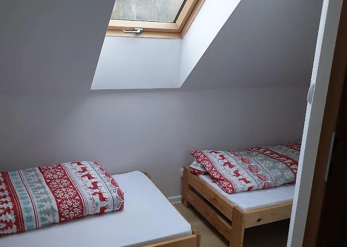 Bukowy Stok Appartement Wisła