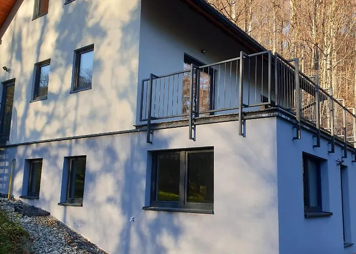 Bukowy Stok Appartement Wisła