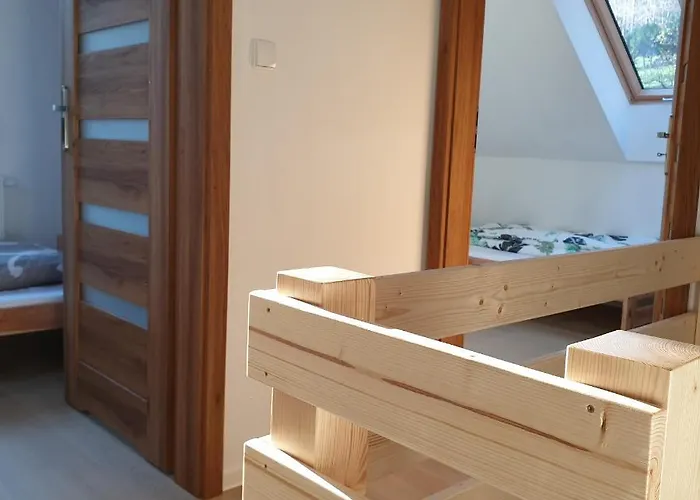 Bukowy Stok Appartement Wisła