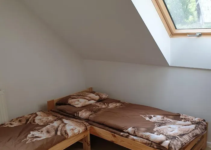 Appartement Bukowy Stok