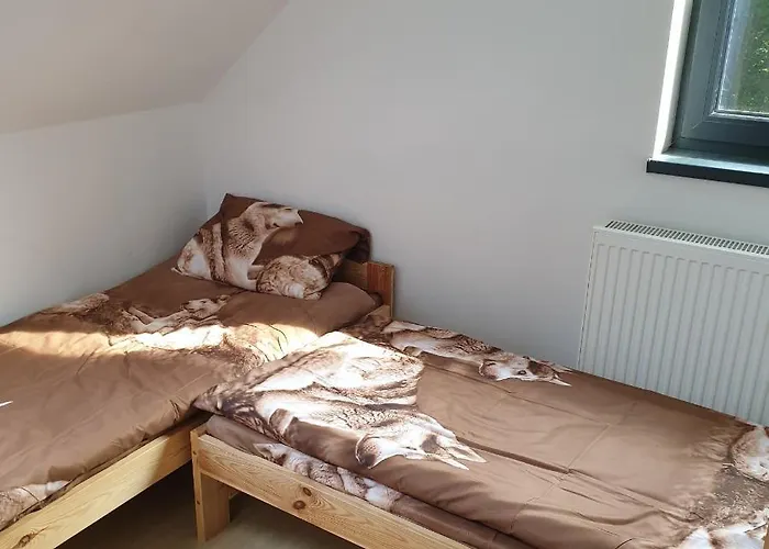 Bukowy Stok Appartement *