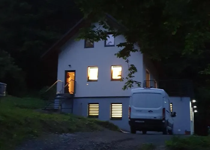 Bukowy Stok Appartement Wisła