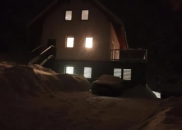 Bukowy Stok ויסלאו