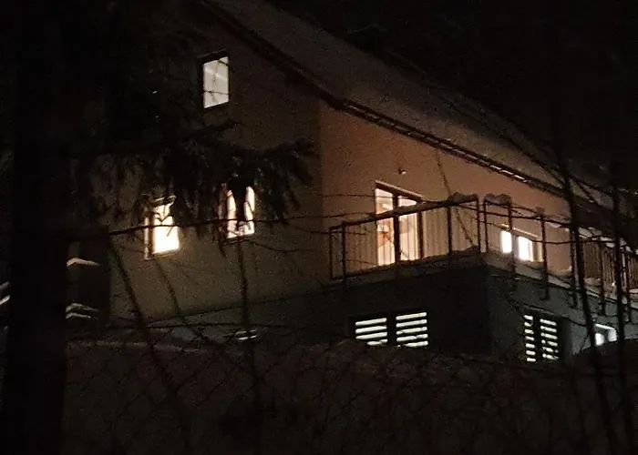 Bukowy Stok Appartement Wisła