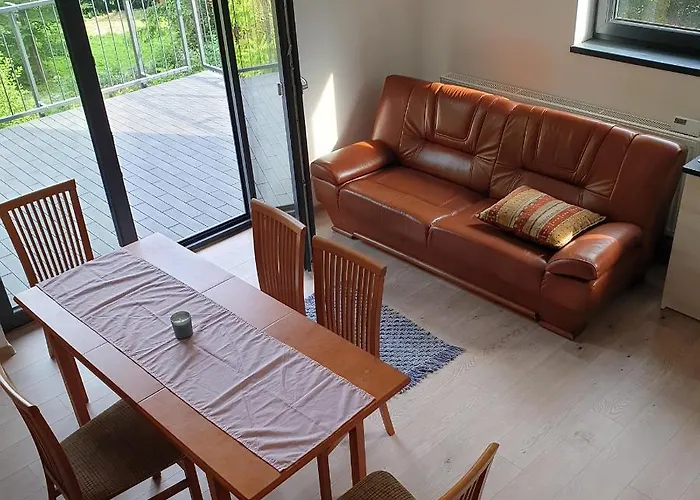 Bukowy Stok Apartment *