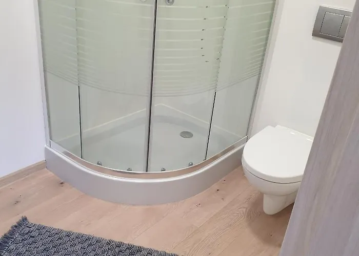 Appartement Bukowy Stok Wisła